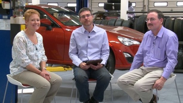 Talking Cars: Episode 19