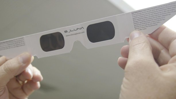 Solar Eclipse 101: How To Watch Safely