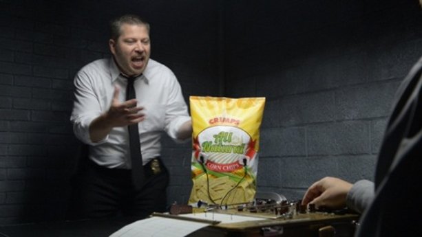 Ban "Natural" on Food Labels: Polygraph