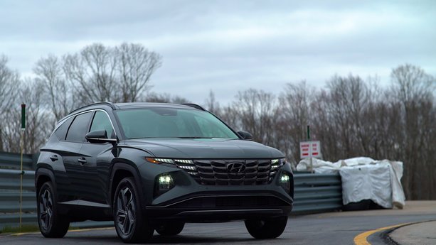 Talking Cars: Episode 304