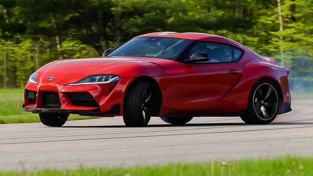Talking Cars: Episode 203