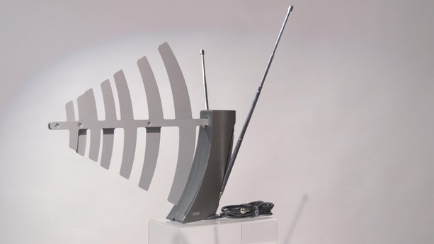 TV Antennas: The Big (and Free!) Picture