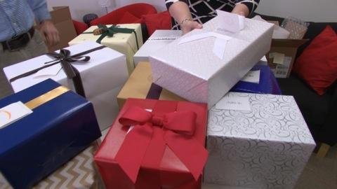 Is Paying Extra for Online Gift Wrap Worth It?
