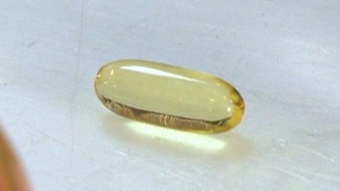 Testing fish oil supplements