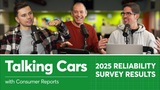 Talking Cars: Episode 460