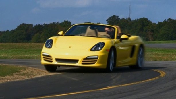 Convertible Buying Guide