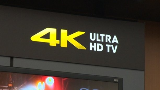 Ultra High-Definition TV: Time to Buy?