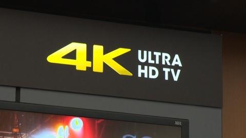 Ultra High-Definition TV: Time to Buy?