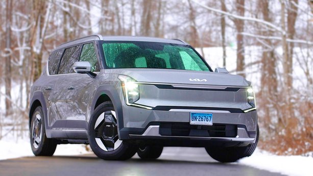 Talking Cars: Episode 438