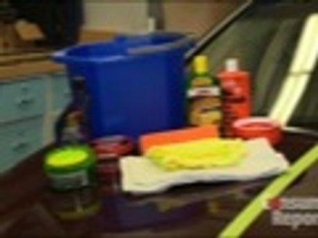 Preparing your car for winter