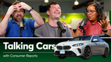 Talking Cars: Episode 477