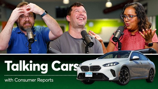 Talking Cars: Episode 477