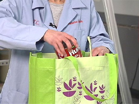 Reusable Bags