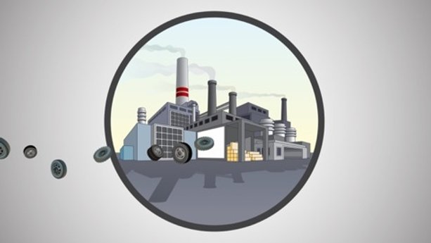 How a Tire Test Became a Detective Story