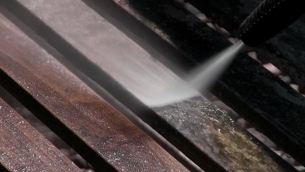 Reviving Your Deck (teaser)