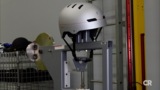 Tony Hawk Silver Signature Series Bike Helmet Fails CR’s Safety Test