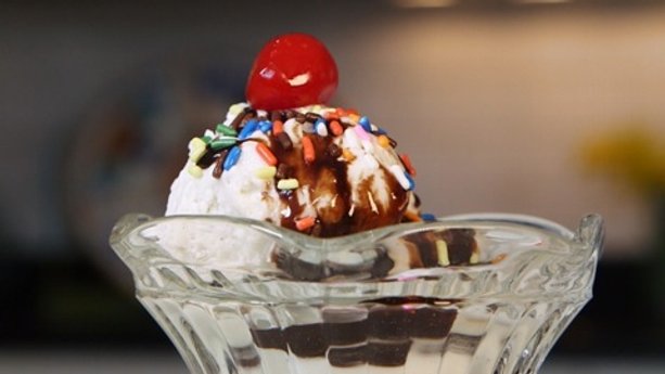 Best Vanilla Ice Cream