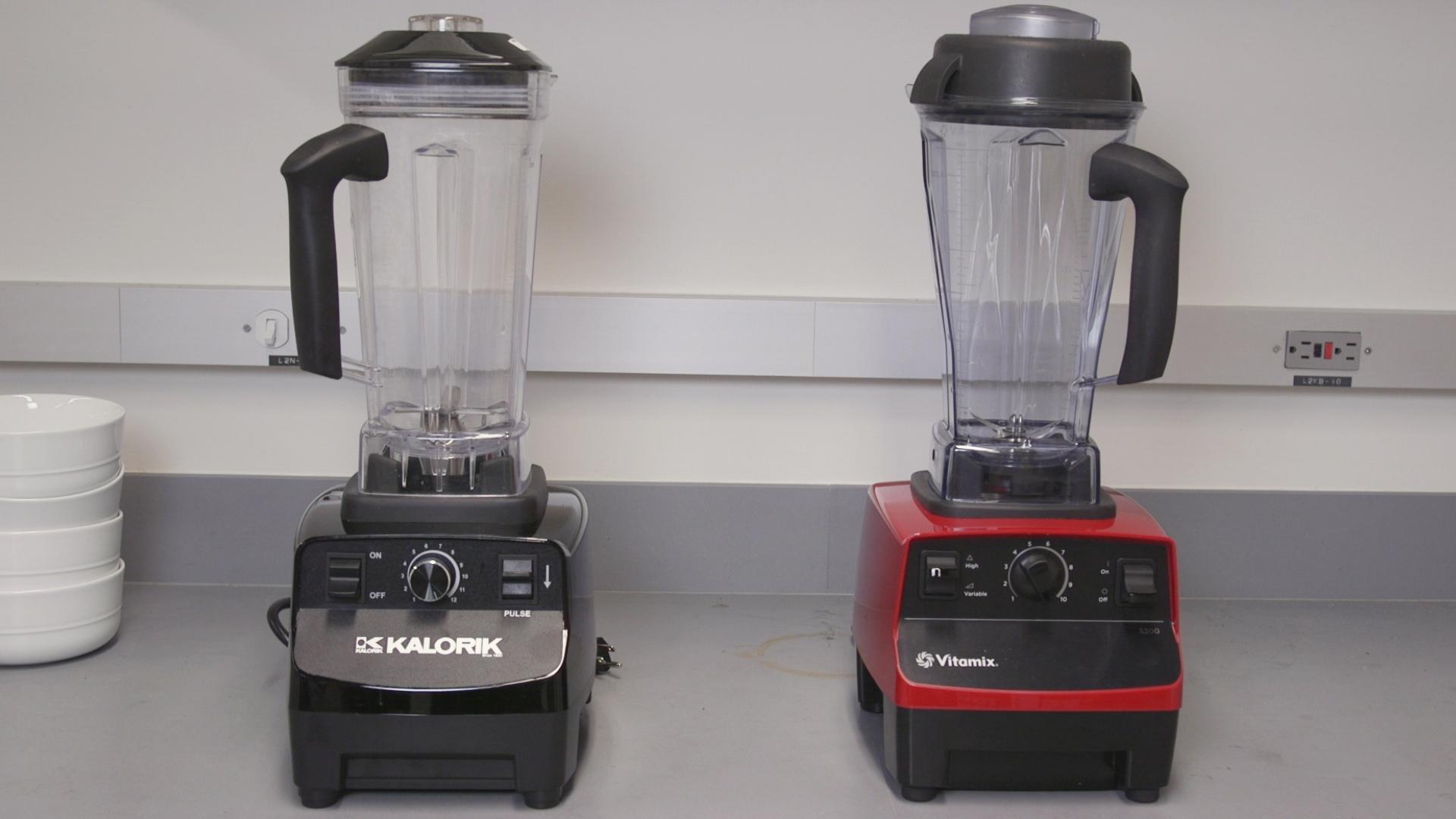 The Ultimate Vitamix Blender Buying Guide (2023)