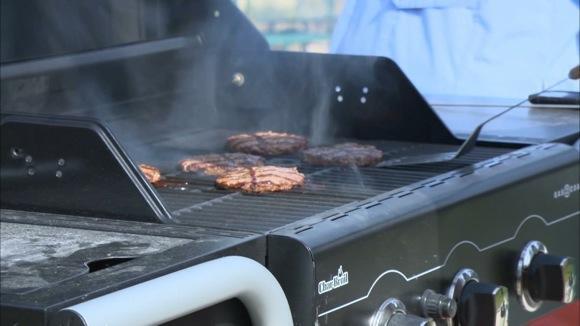 Charcoal or Gas? Testing Grills That Use Both