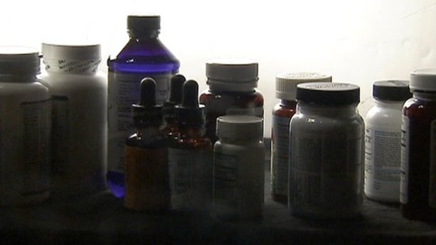 Nutrition supplement dangers