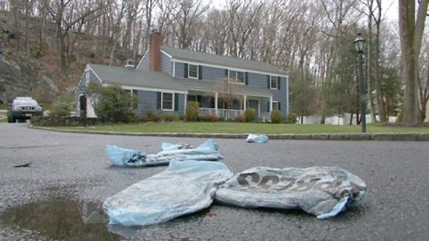Keep your house safe