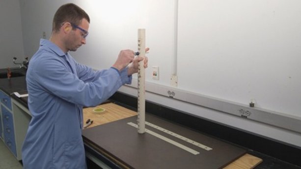 Dekton Countertop Test
