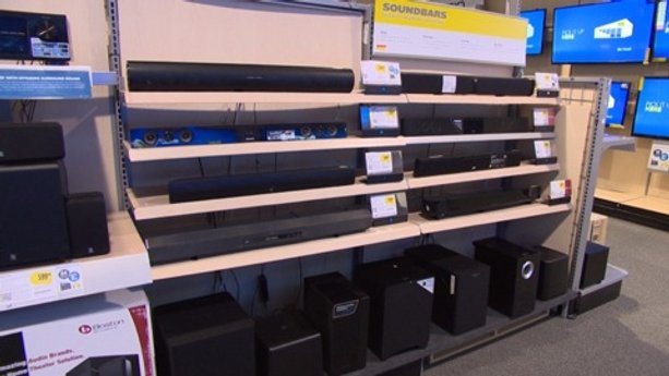 Sound Bar Buying Guide