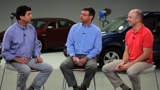 Talking Cars: Episode 4