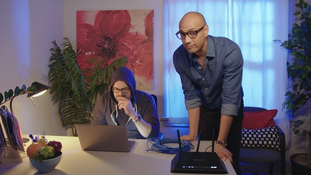 How Secure is Your Wifi Router?