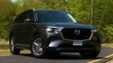 2024 Mazda CX-90 Early Review