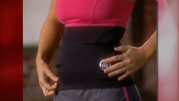 Belly Burner put to the test