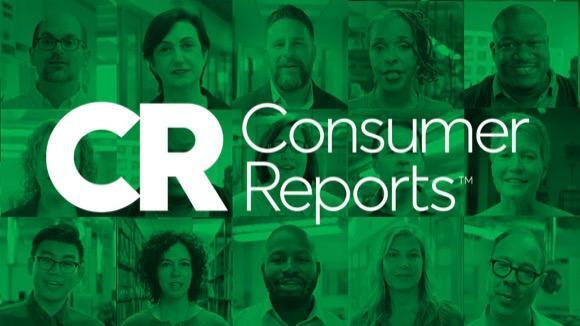 We Are Consumer Reports