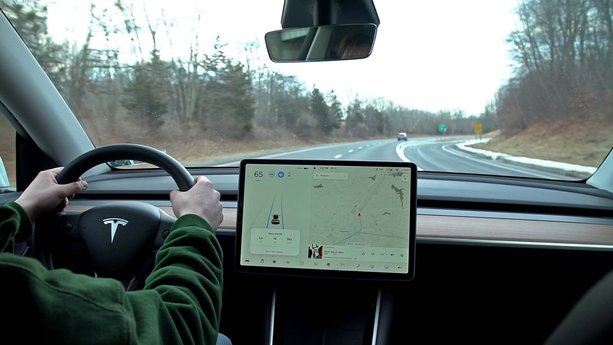 Talking Cars BONUS: Driver Monitoring