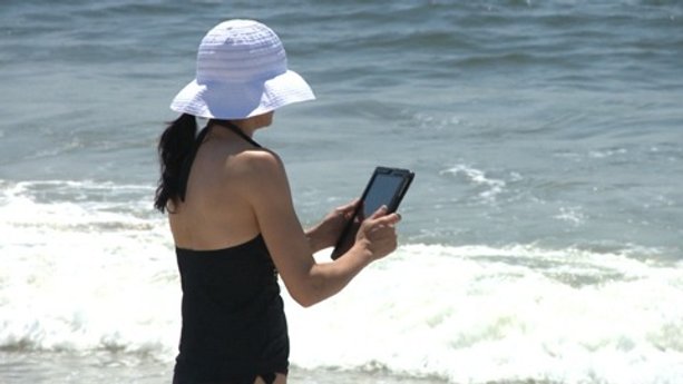 5 Tips: Better Tablet Photos & Video