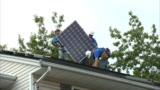 Solar Panels: Leasing Vs. Buying