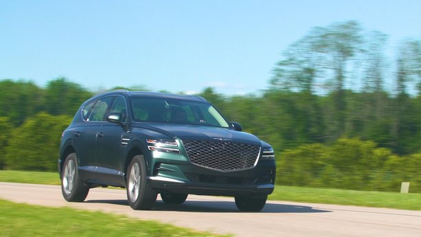 Talking Cars: Episode 277