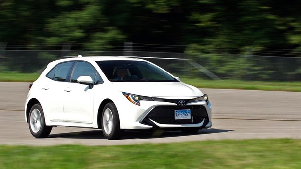 Talking Cars: Episode 163