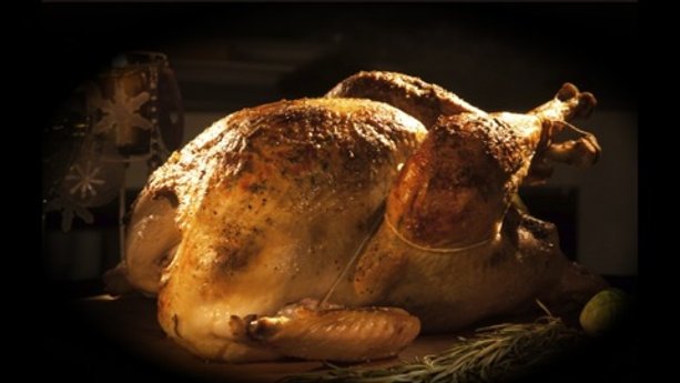 Don't Trust Your Turkey to Just Any Thermometer