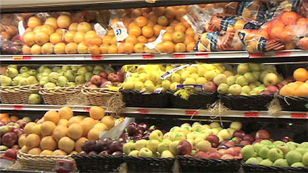 When it Pays to Buy Organic