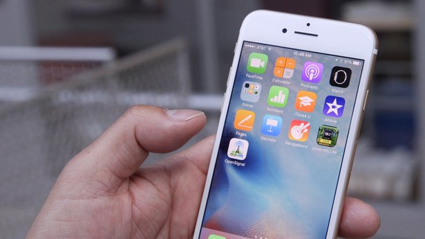iPhone 7: Consumer Reports’ Final Test Results