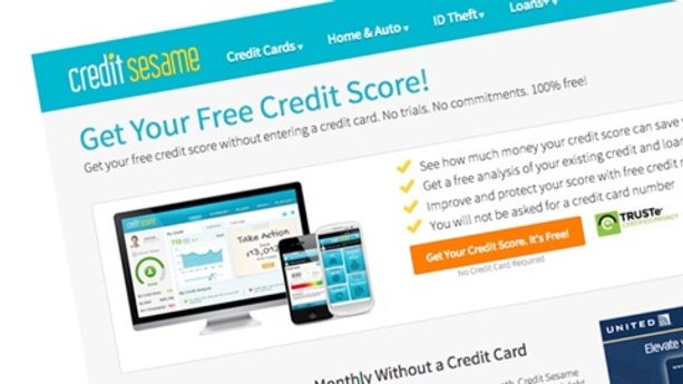 Free Credit Scores