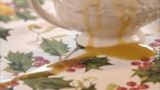 Holiday Stains: Getting out Gravy