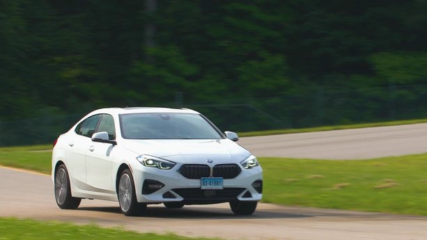 Talking Cars: Episode 269