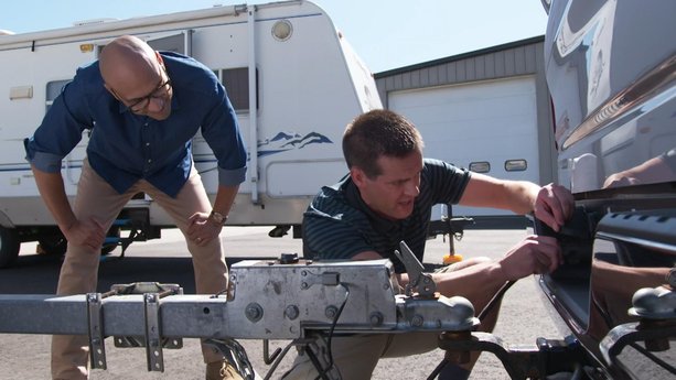 What to Know About Towing