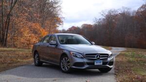 2018 Mercedes-Benz C-Class Reviews, Ratings, Prices - Consumer Reports