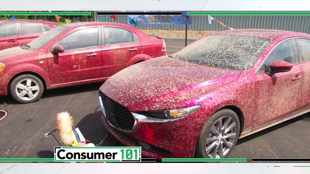 Consumer 101 Season 2 Episode 4 Show Open