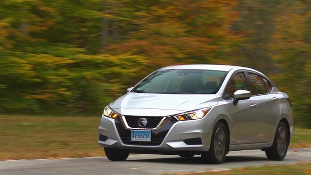 Talking Cars: Episode 257