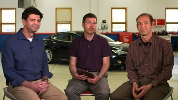 Talking Cars: Episode 5