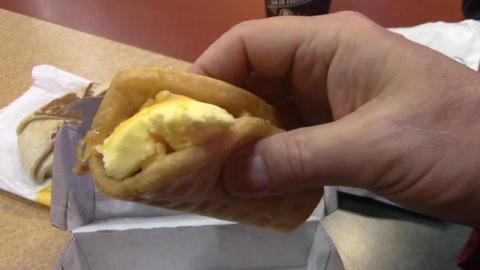 Taco Bell breakfast: Worth the calories?