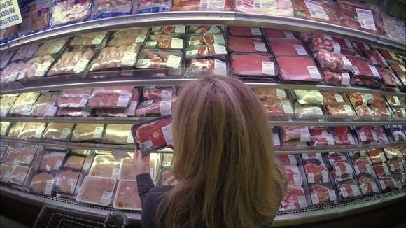¿En cuáles etiquetas de carne puedes confiar?